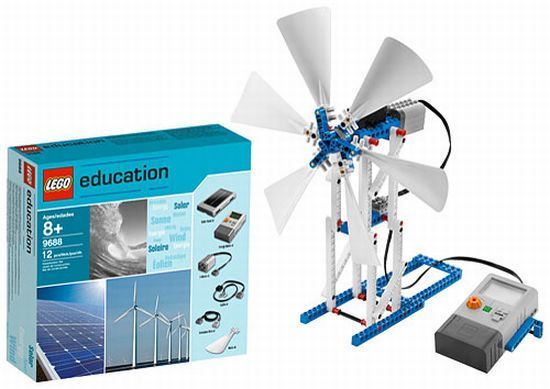 Lego sales education pneumatics